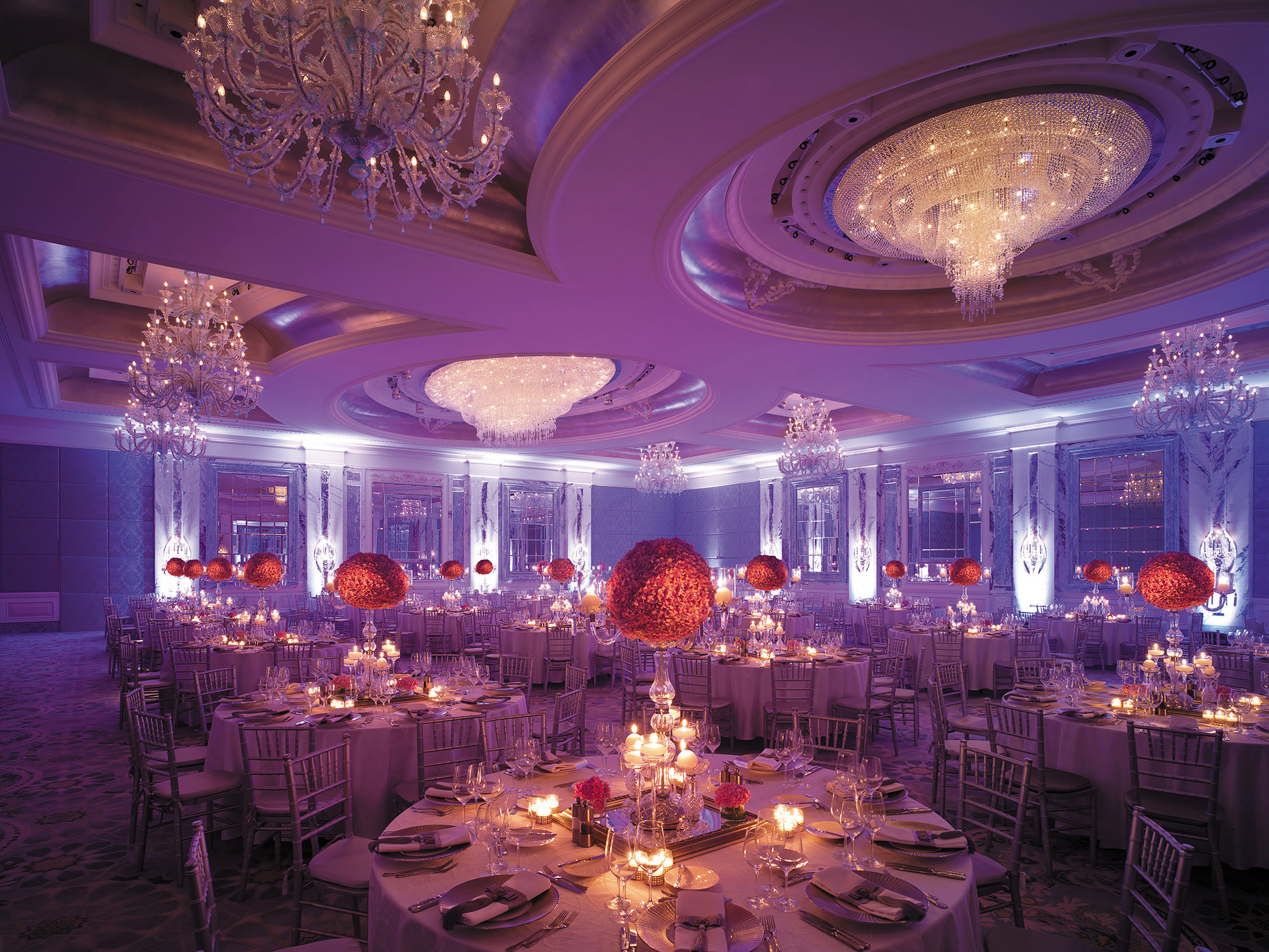 Eastern Illusion Venue
